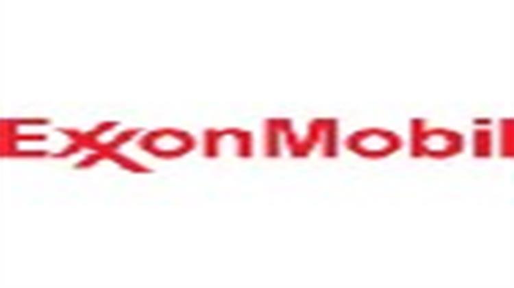 ExxonMobil: Η ΧΤΟ Παραμένει Αφοσιωμένη στο Αέριο