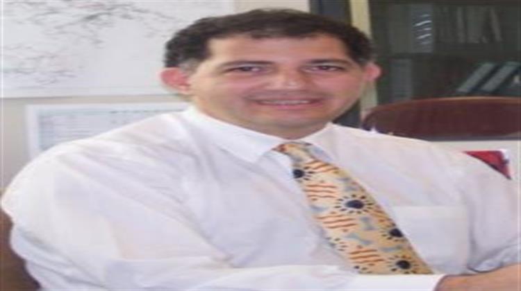 Νίκος Σάτρας, Ειδικός Αναλυτής Επενδύσεων στη Διεύθυνση Στρατηγικού Σχεδιασμού της Μότορ Όιλ