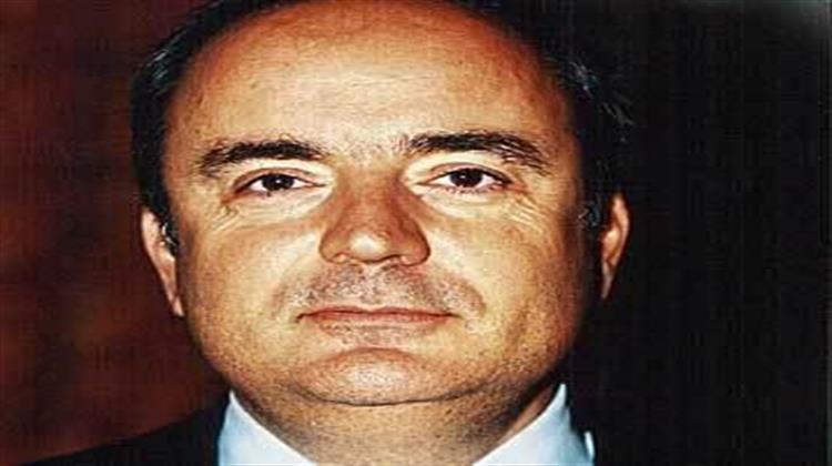 Γιώργος Περιστέρης: Πρόεδρος του Ελληνικού Συνδέσμου Ηλεκτροπαραγωγών από ΑΠΕ