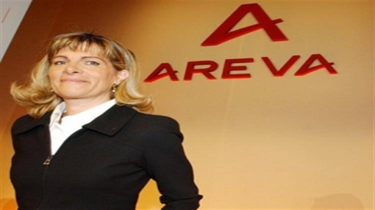 Η Πρώην CEO της Areva Αποδιοπομπαίος Τράγος Λανθασμένων Επιλογών της Γαλλικής Κυβέρνησης