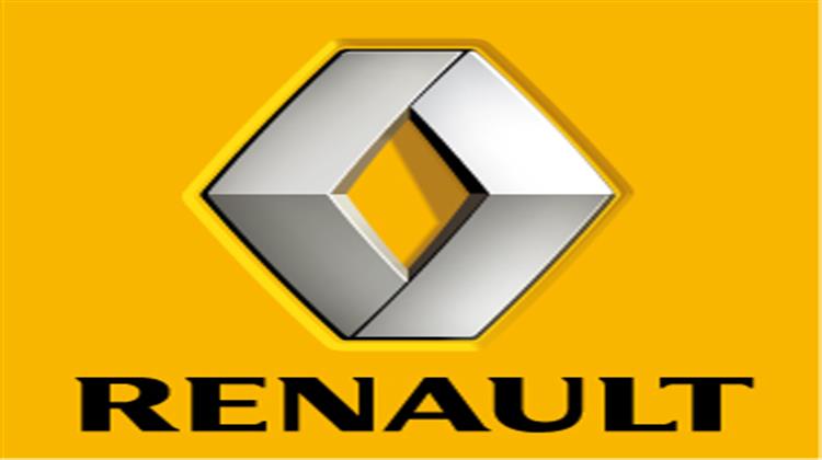 Η Renault «Φυσικός Εταίρος» στην Τουρκική Εγχώρια Αγορά Αυτοκινήτων