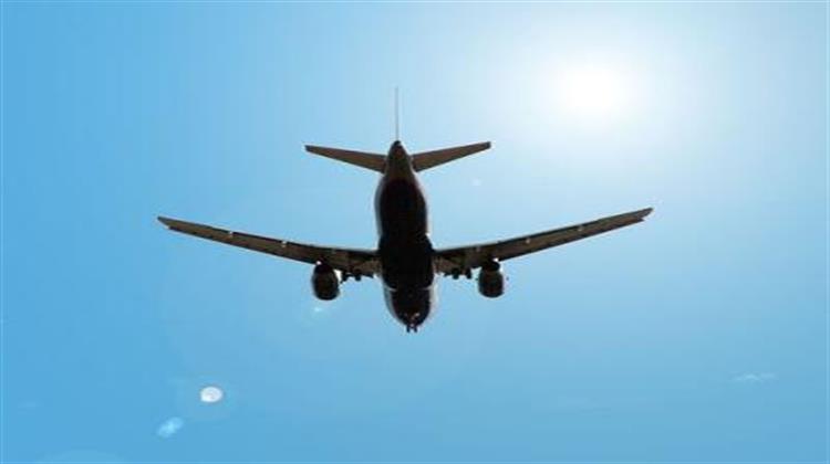 Πτώση Εσόδων στις Αεροπορικές Εταιρείες το 2012 Λόγω Ανόδου των Τιμών των Καυσίμων