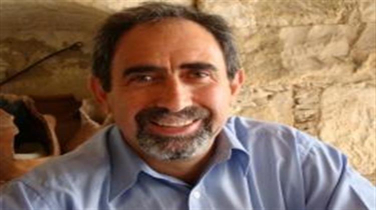 Πάνος Παπαναστασίου, Καθηγητής του Πανεπιστημίου Κύπρου και Μέλος της Επιτροπής Εμπειρογνωμόνων της Κυπριακής Κυβέρνησης για το Φυσικό Αέριο