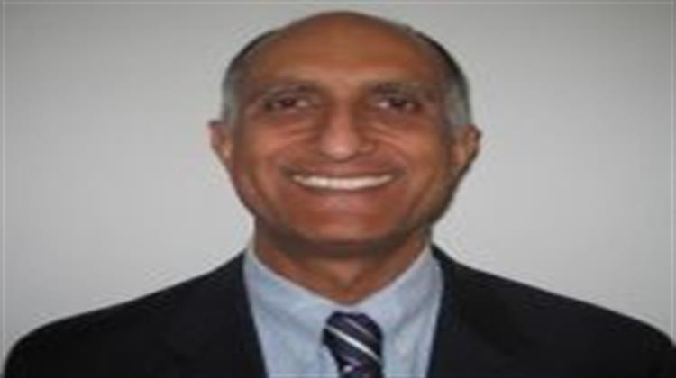 Daljit Gill: Chief Operating Officer στην Energean Oil & Gas