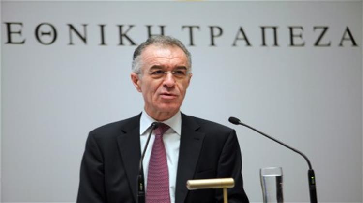 Βασίλης Ράπανος, Νέος Υπουργός Οικονομικών