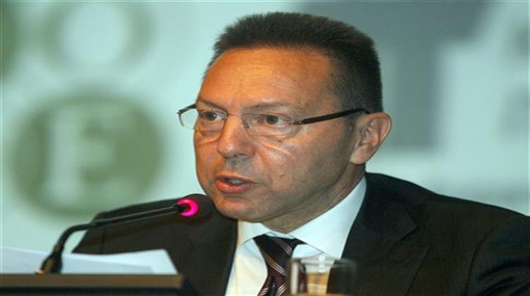 Γιάννης Στουρνάρας, Νέος Υπουργός Οικονομικών