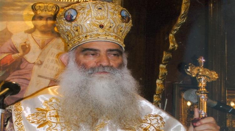 Περί «Corpus Christi» και «Χρυσής Αυγής»