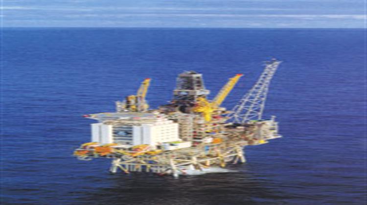 Το Νέο Ενεργειακό Σύνορο της Ευρώπης: Η Αναζήτηση της Νορβηγίας για Πετρέλαιο και Φυσικό Αέριο στην Αρκτική (18/01/2005)