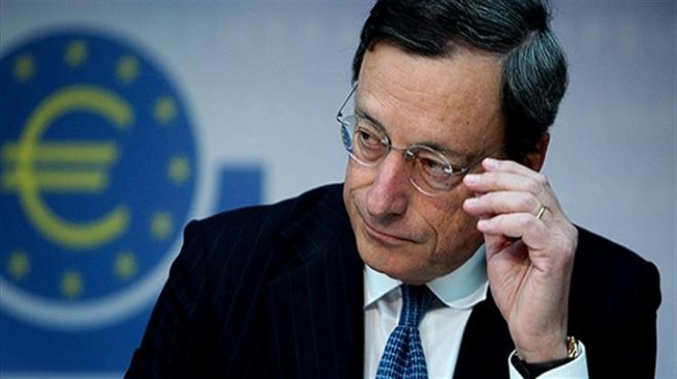 To Eπόμενο Bήμα του Μ. Draghi