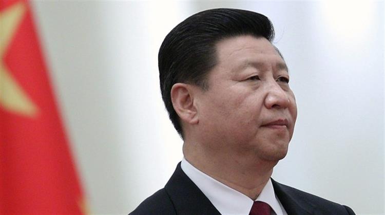 Σι Ζινπίνγκ, Νέος Πρόεδρος της Κίνας