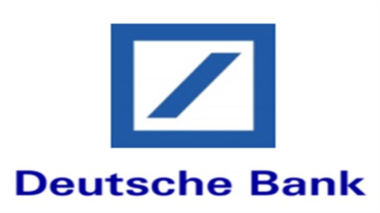 Στα 427 Δις Αποτιμά η Deutsche Bank τα Αποθέματα Πετρελαίου στην Κρήτη