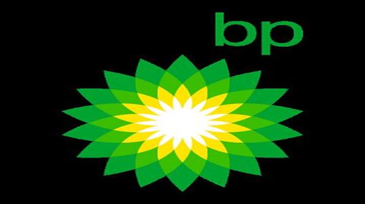 Μειωμένα τα Κέρδη της BP στο Δ Τρίμηνο