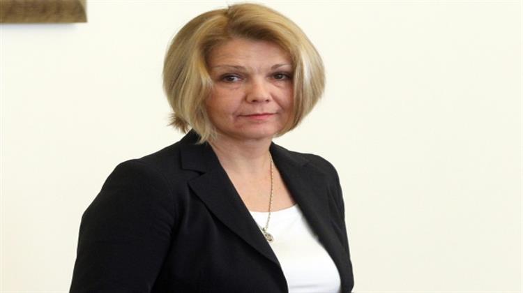 Γιουλιάνα Ιβάνοβα: Πρόεδρος της Βουλγαρικής ΡΑΕ Μόλις για ... Τέσσερις Μέρες !
