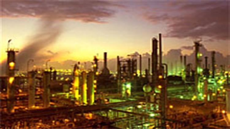 UAEs Adnoc Says Concerned About Weaker Oil Prices in 2013