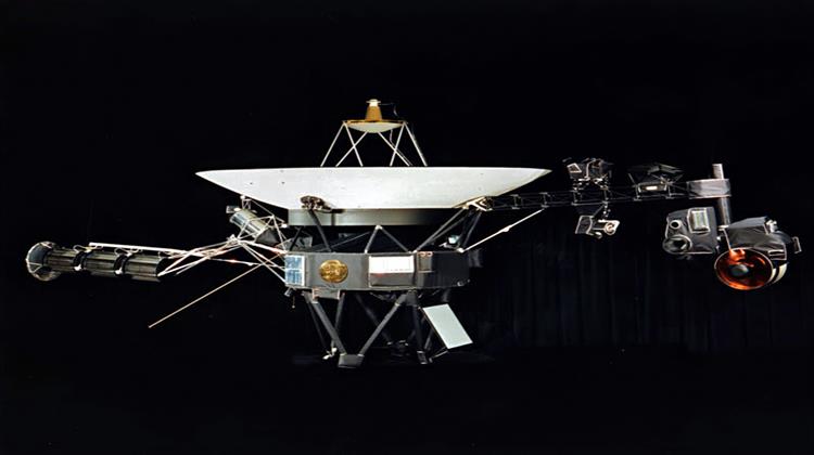 Εξήλθε από το Ηλιακό Σύστημα το Voyager 1