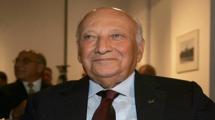 Γλαύκος Κληρίδης: Πρόεδρος της Κύπρου (1993-2003)