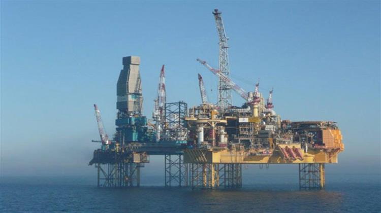 Κύπρος: Κρατικό Στέλεχος «Πουλούσε» Απόρρητα για το Φυσικό Αέριο