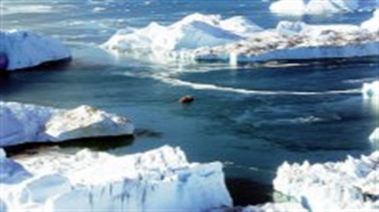 Ανταρκτική: Το Πιο Κρύο Σημείο στη Γη Έχει Μείον... 93,2 Βαθμούς Κελσίου