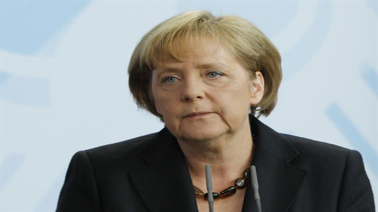 Άγκελα Μέρκελ: «Η Γερμανία Δεν Εξαρτάται Από το Ρωσικό Φυσικό Αέριο»
