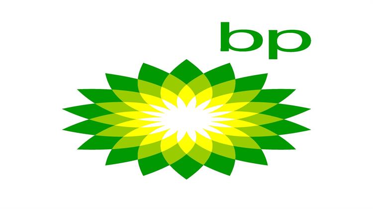 BP: Συμφωνία για την 20ετή Προμήθεια LNG στην Κίνα Έναντι 20 Δις Δολ.