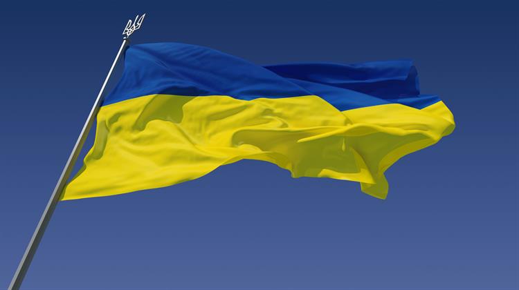 Η Ουκρανία Απέστειλε στην ΕΕ τις Προτάσεις της για τη Διαμάχη Σχετικά με το Ρωσικό Φυσικό Αέριο
