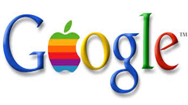 Apple και Google τα Κορυφαία Brands