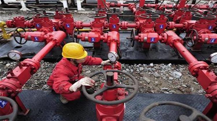 Φυσικό Αέριο στην Κίνα από την Ρωσία σε Τιμές Κεντρικής Ασίας