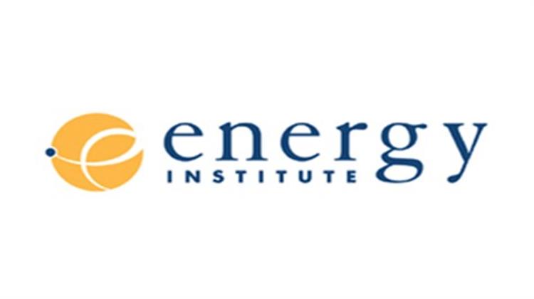 Νέος Πρόεδρος στο Energy Institute του Λονδίνου