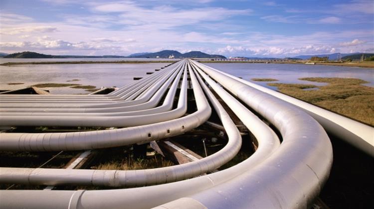 Ukraine Gets Loan to Modernize Gas Pipelines