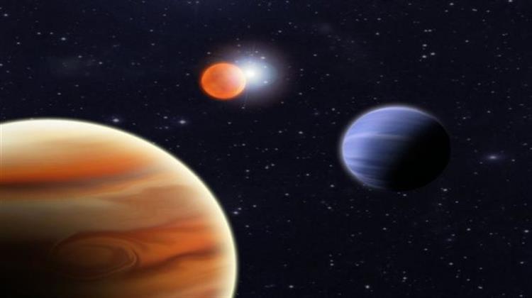 Εντοπισμός 8 Νέων Πλανητών από το Τηλεσκόπιο Κέπλερ της NASA - Προσδοκίες Εύρεσης Πιστού Αντίγραφου της Γης
