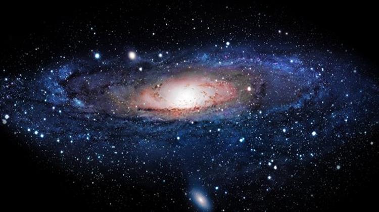 560 Εκατομμύρια Χρόνια Αφότου Δημιουργήθηκε το Σύμπαν η Γέννηση των Πρώτων Άστρων
