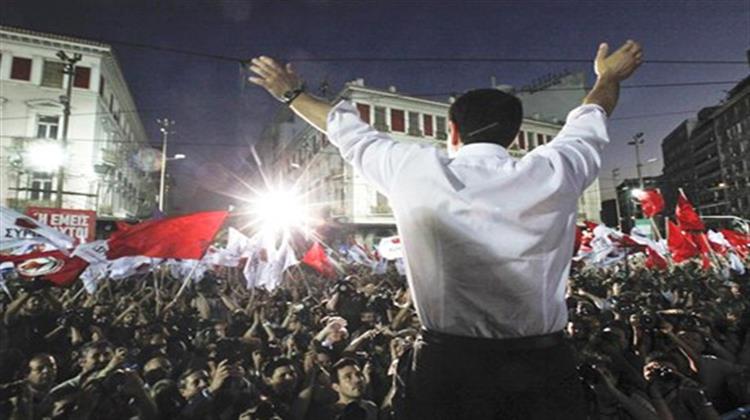 After Syriza: When Fringe Becomes Mainstream