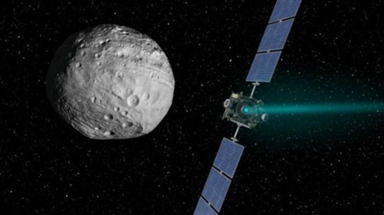 Το Διαστημικό Σκάφος Dawn της NASA Πλησιάζει στον Ανεξερεύνητο Νάνο Πλανήτη «Δήμητρα»