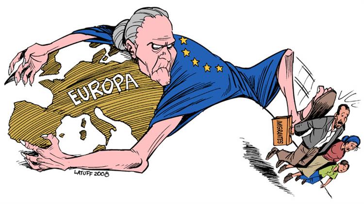 EU Wants an Agenda on Migration