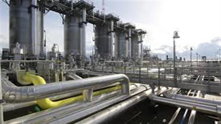 Αύξηση ΑΕΠ και 12.500 Θέσεις Εργασίας Αν Μειωθεί ο ΕΦΚ στο Φυσικό Αέριο
