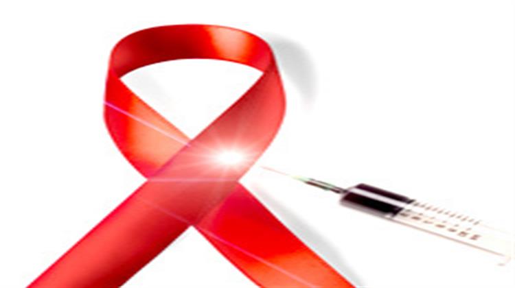 Συνθετικά Γονίδια Ασπίδα Κατά του AIDS