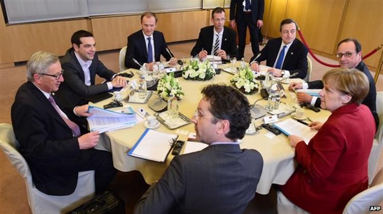 Mini Summit on Greece Provides Temporary Relief