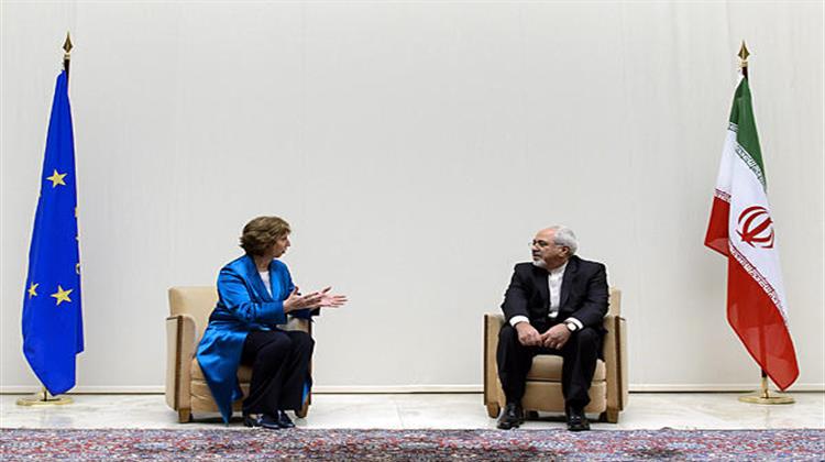 Double Overtime: Iran Nuclear Talks Extended Again