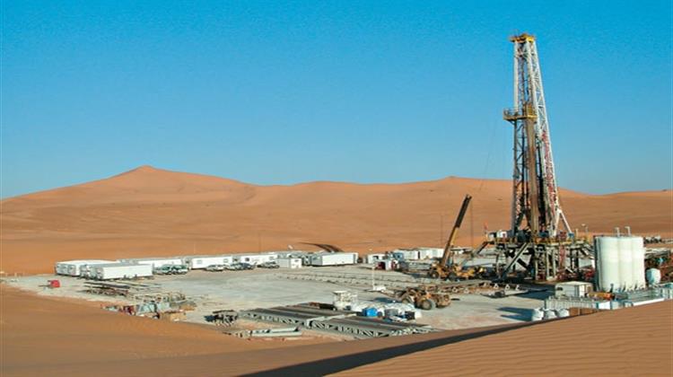 Τρίτη Ανακάλυψη Φυσικού Αερίου στην Αλγερία από την Repsol