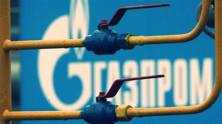 Gazprom Eyes Asia-Pacific markets
