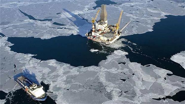 Sleepless in Seattle: Shell Readies for Arctic Drilling