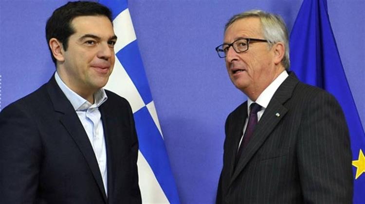 Tsipras΄Last Stand in Brussels