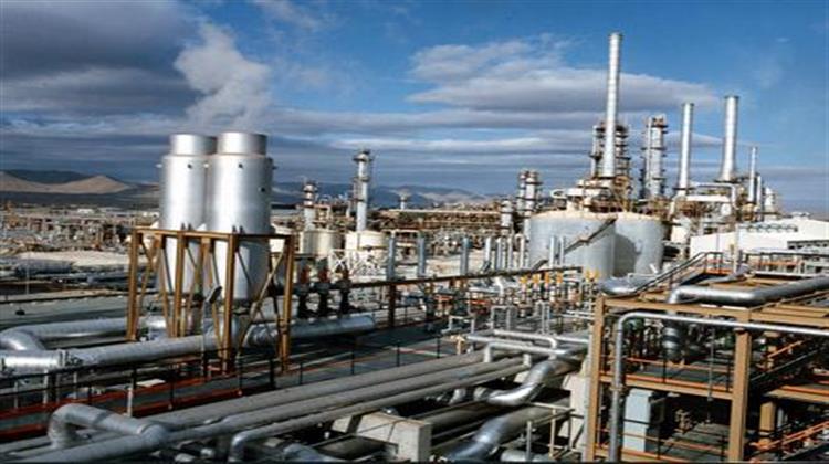 Iranian Refinery Investment Attracts Western European Companies