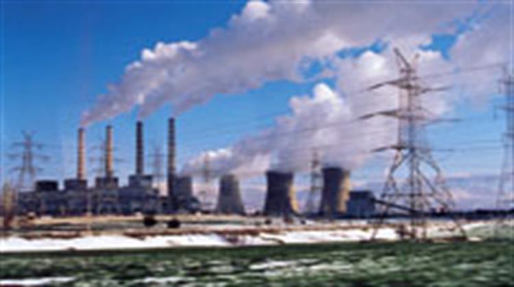 Διαγωνισμοί για 3 Νέες Μονάδες Ηλεκτροπαραγωγής με Φυσικό Αέριο (20/02/2006)