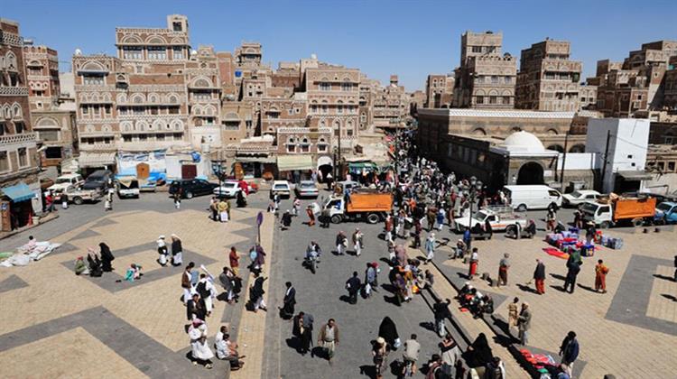 Qatar Sends 1,000 Troops to Yemen