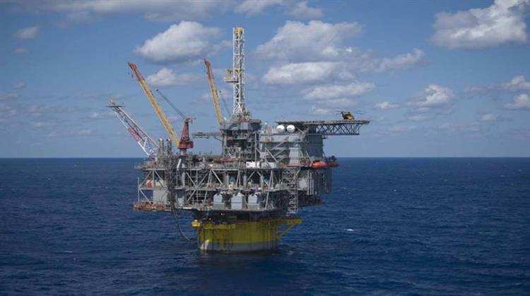 Βουλγαρία: Έρευνες για Πετρέλαιο και Φυσικό Αέριο στη Μαύρη Θάλασσα Ξεκινά η Shell