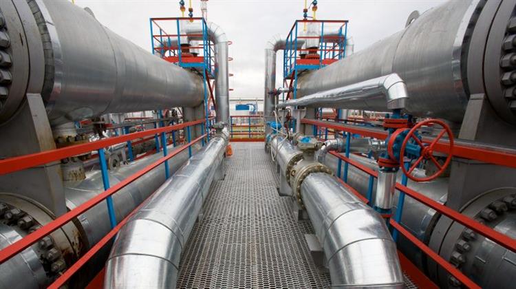 Την Επέκταση του Turkish Stream στο Έδαφος της Ζητά η Βουλγαρία