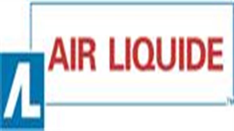 Η Air Liquide Εγκαινίασε την CryocapTM, Τεχνολογία Δέσμευσης CO2 Μέσω Κρυογονικής