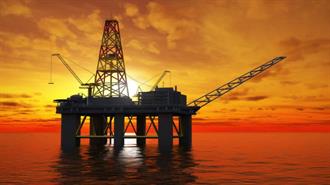 Το Πετρέλαιο Ενδέχεται να Είναι ο Μεγαλύτερος Κίνδυνος για το 2016
