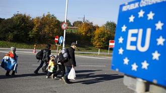 European Border Agency: EU to Get Centralised Powers to Secure its Borders